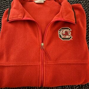 Carolina Gamecocks Columbia Jacket